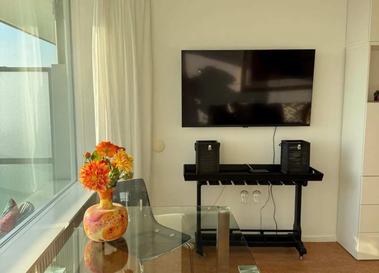 Piano Apartment Zandvoort Hollandia