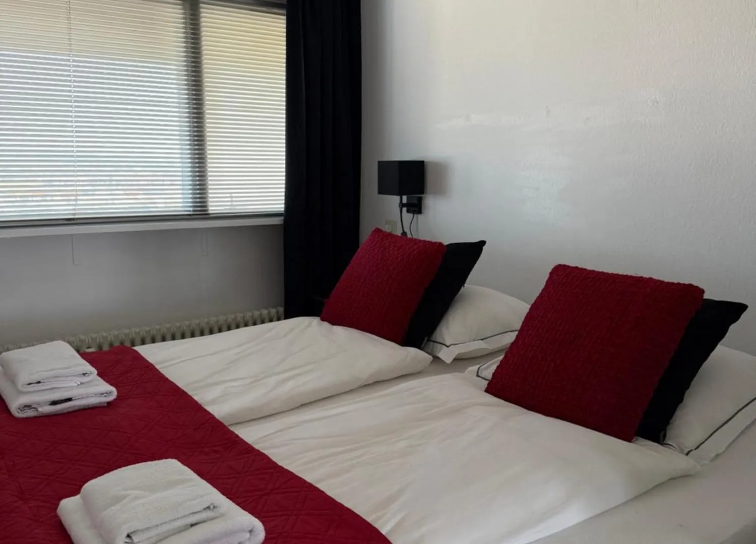 Piano Apartment Zandvoort 0*,  Hollandia