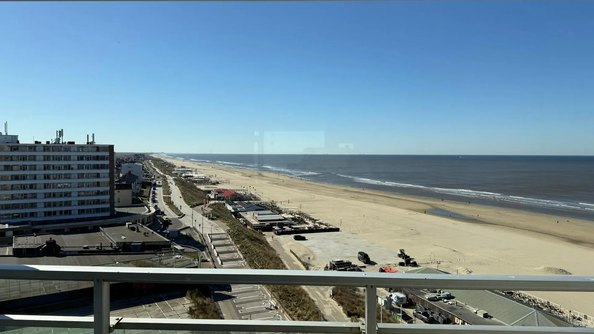 Piano Apartment Zandvoort